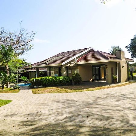 Dumehlezi Self Catering Villa Sodwana Bay Ngoại thất bức ảnh