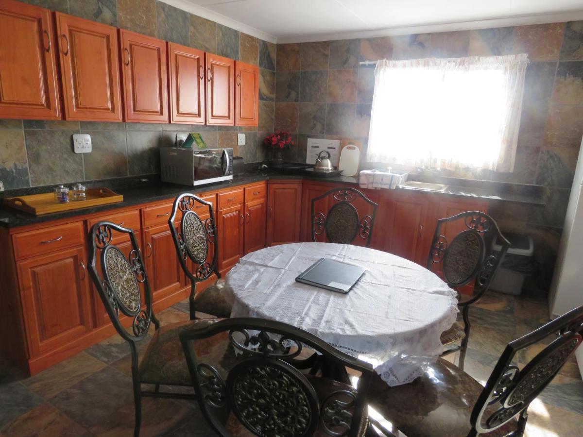 Dumehlezi Self Catering Villa Sodwana Bay Ngoại thất bức ảnh
