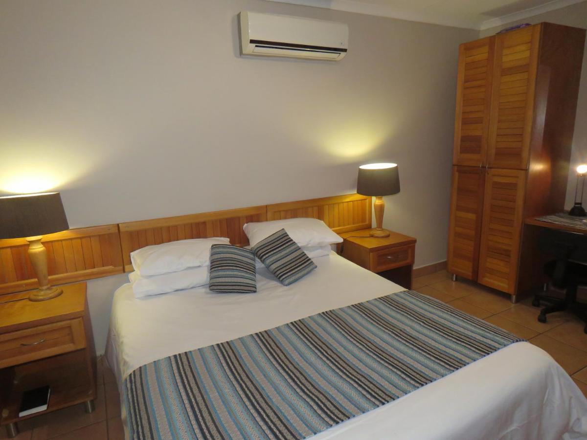 Dumehlezi Self Catering Villa Sodwana Bay Ngoại thất bức ảnh