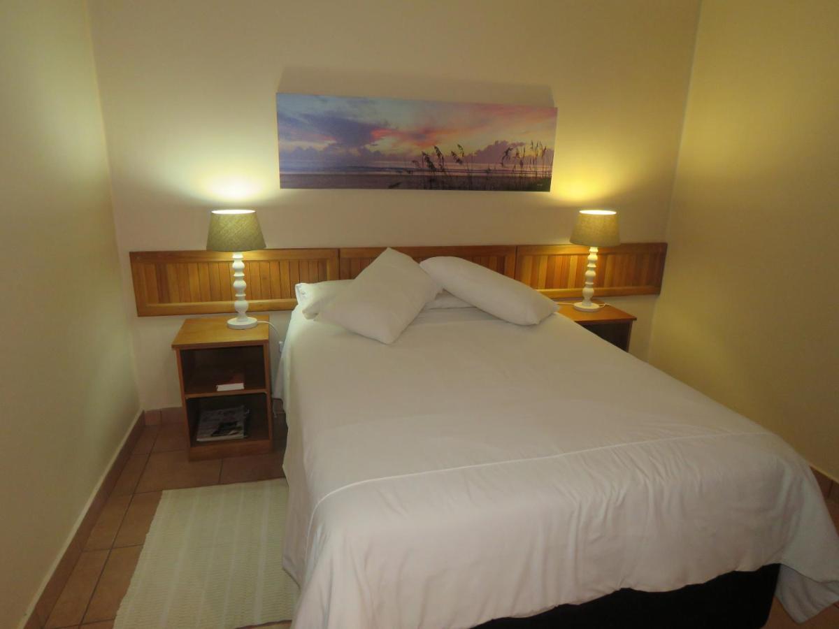 Dumehlezi Self Catering Villa Sodwana Bay Ngoại thất bức ảnh