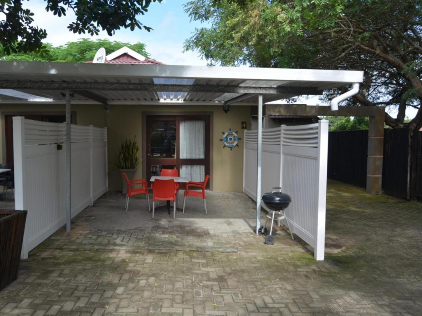 Dumehlezi Self Catering Villa Sodwana Bay Phòng bức ảnh